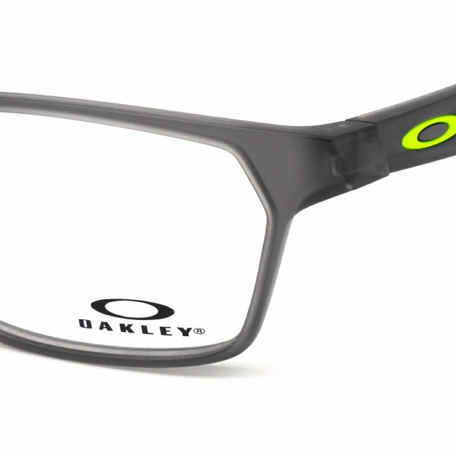 オークリー メガネ OX8174F col.02 56mm OAKLEY HEX JECTOR (A