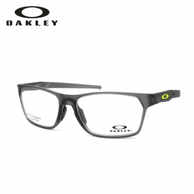 オークリー メガネ OX8174F col.02 56mm OAKLEY HEX JECTOR (A