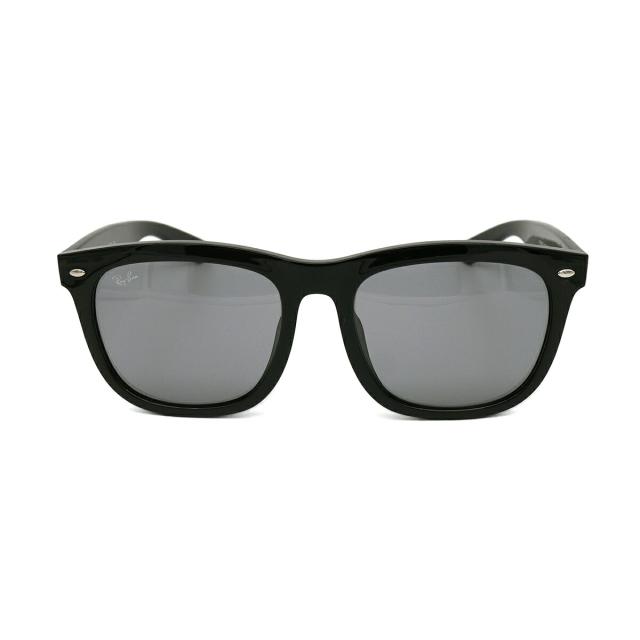 レイバン 大きいサイズ サングラス RB4260D col.601/1 57mm Ray-Ban アジア限定モデル アジアンフィット UVカット