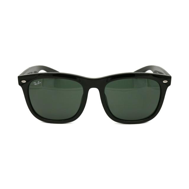 レイバン 大きいサイズ サングラス RB4260D col.601/71 57mm Ray-Ban アジア限定モデル アジアンフィット UVカット