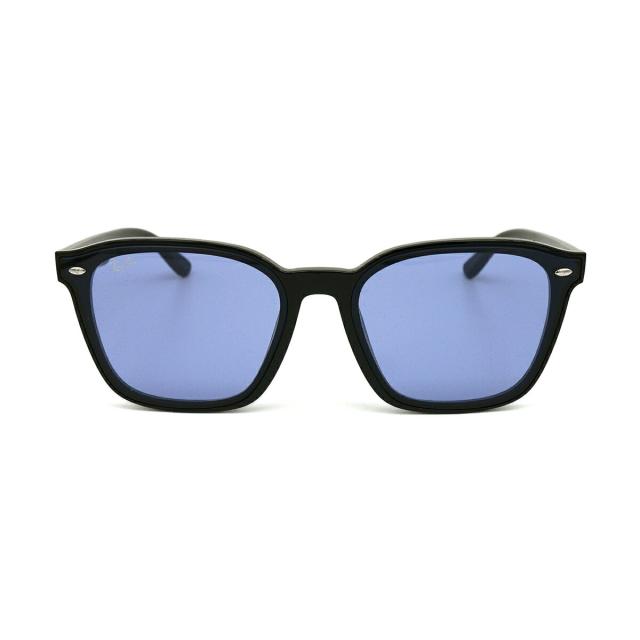 レイバン 大きいサイズ サングラス RB4392D col.601/80 66mm Ray-Ban アジア限定モデル フラットレンズ アジアンフィット UVカット