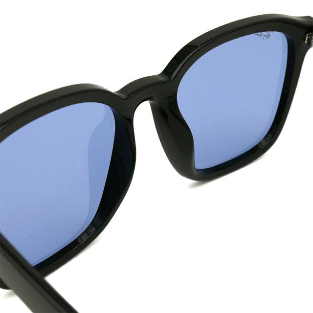 レイバン 大きいサイズ サングラス RB4392D col.601/80 66mm Ray-Ban アジア限定モデル フラットレンズ アジアンフィット UVカット