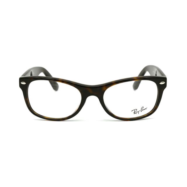 レイバン 偏光 サングラス RARTS RX5184F (RB5184F) 2012 52mm Ray-Ban NEW WAYFARER ニューウェイファーラー アジアンフィット アーツ UVカット_9