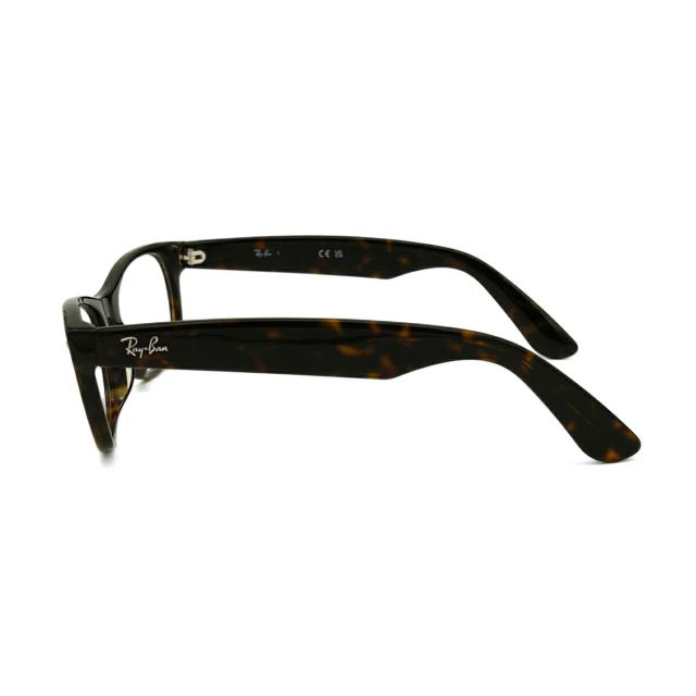 レイバン 偏光 サングラス RARTS RX5184F (RB5184F) 2012 52mm Ray-Ban NEW WAYFARER ニューウェイファーラー アジアンフィット アーツ UVカット_10