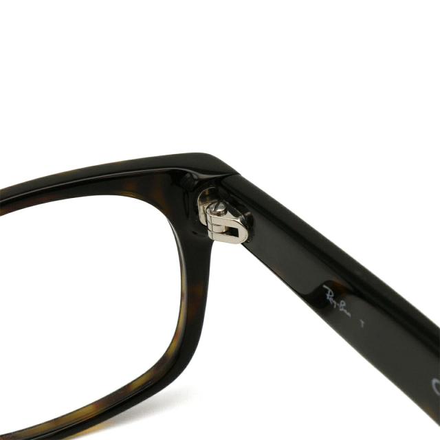 レイバン 偏光 サングラス RARTS RX5184F (RB5184F) 2012 52mm Ray-Ban NEW WAYFARER ニューウェイファーラー アジアンフィット アーツ UVカット_12