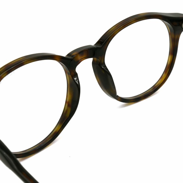 トムフォード メガネ FT5823HB (TF5823HB) ECO col.052 50mm TOM FORD