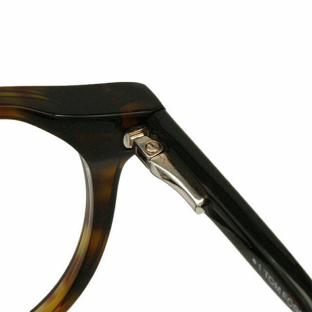 トムフォード メガネ FT5823HB (TF5823HB) ECO col.052 50mm TOM FORD