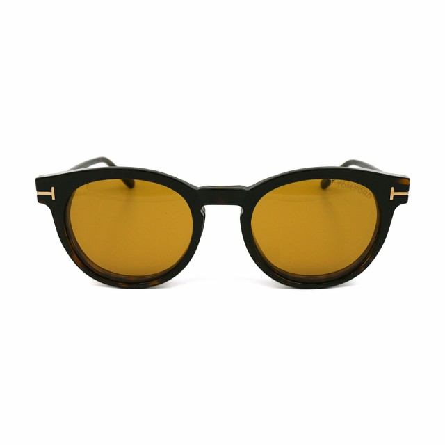 トムフォード メガネ FT5823HB (TF5823HB) ECO col.052 50mm TOM FORD