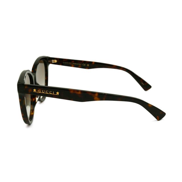 GUCCI グッチ GG1511SK-003 サングラス アジアンフィット GUCCI グッチ GG1512SK-003 サングラス アジアンフィット メンズ