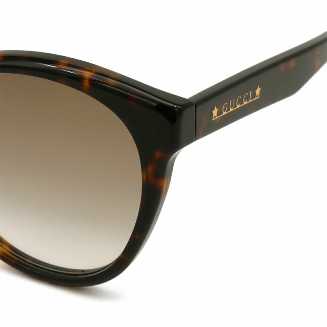 グッチ サングラス GG1171SK col.003 57mm GUCCI アジアンフィット UV