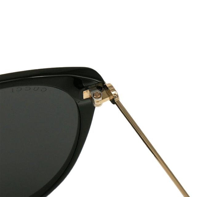 グッチ GUCCI GG1268SA 001 サングラス アジアンフィット UVカット メンズ レディース ユニセックス グッチ サングラス アジアンフィット GUCCI GG1268SA 001 58サイズ