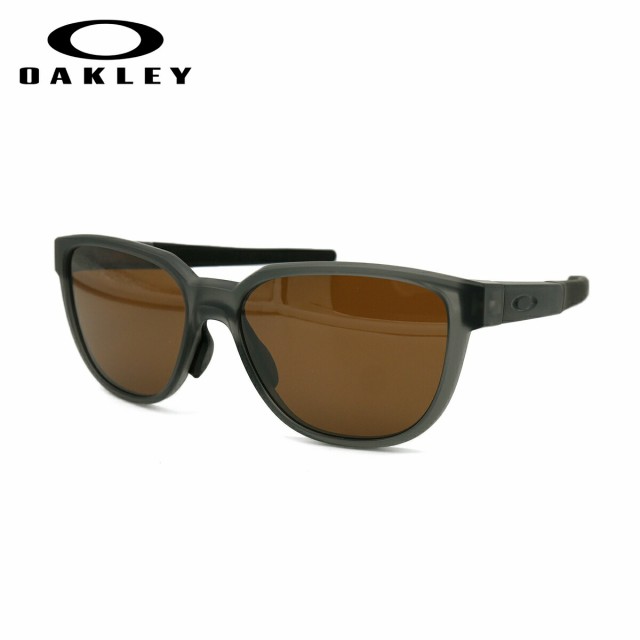 オークリー サングラス OO9250A 03 57mm OAKLEY ACTUATOR (A) アクチュエーター アジアンフィット PRIZM TUNGSTEN UVカット 紫外線カット