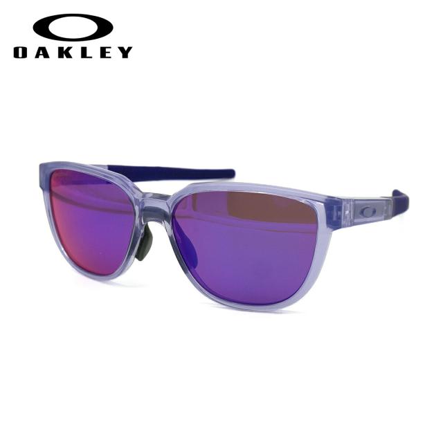 オークリー LATCH(ラッチ) L(134mm) M.CLEAR/ROSE GOLD