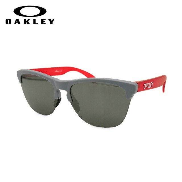 オークリー サングラス OO9374 52 63mm OAKLEY FROGSKINS LITE