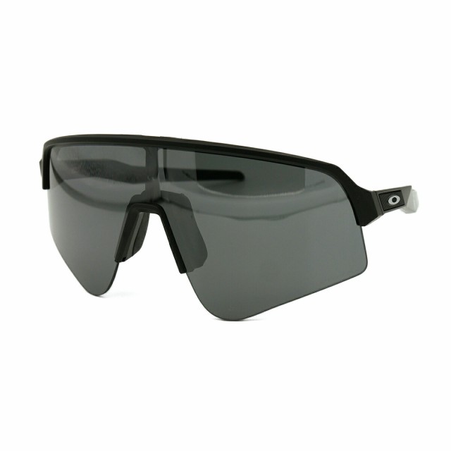 オークリー サングラス OO9465 03 OAKLEY SUTRO LITE SWEEP スートロライトスウィープ ハイブリッジフィット PRIZM  BLACK UVカット 紫外の通販はau PAY マーケット - アイニード | au PAY マーケット－通販サイト