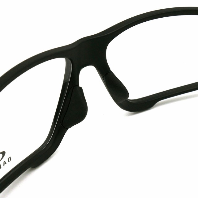 オークリー メガネ OX8080 03 58mm OAKLEY CROSSLINK ZERO クロス