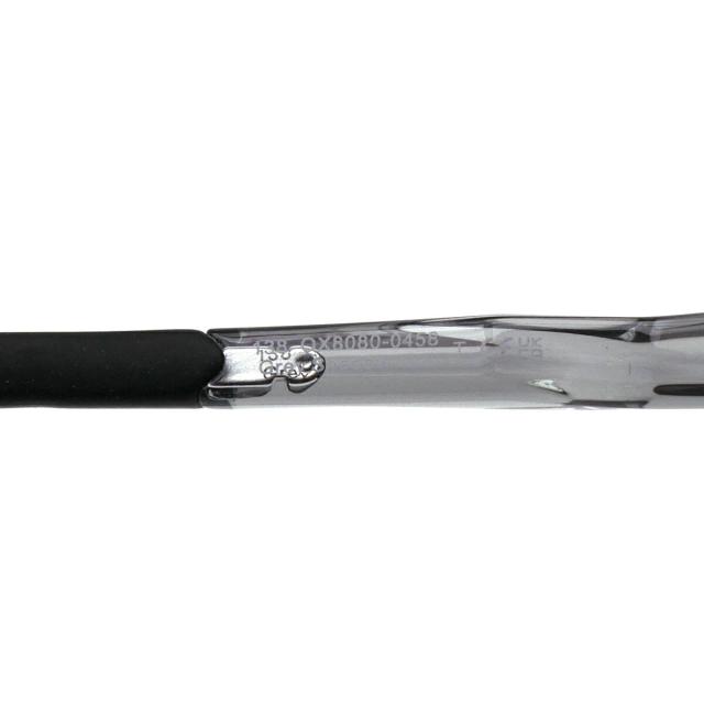 オークリー メガネ OX8080 04 58mm OAKLEY CROSSLINK ZERO クロスリンクゼロ ローブリッジフィット フレーム_6