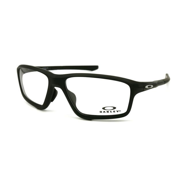 オークリー 可視光調光 サングラス OX8080 07 58mm OAKLEY CROSSLINK