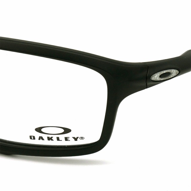 オークリー メガネ OX8080 07 58mm OAKLEY CROSSLINK ZERO クロス