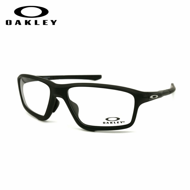 オークリー メガネ OX8080 07 58mm OAKLEY CROSSLINK ZERO クロス