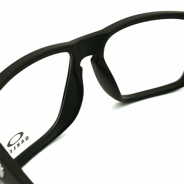 オークリー 偏光 サングラス RARTS OX8100F 01 56mm OAKLEY HOLBROOK