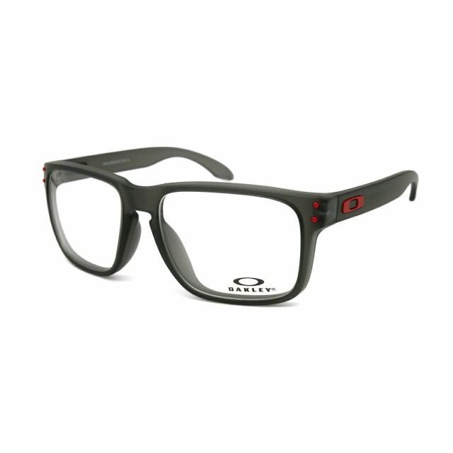 オークリー メガネ OX8100F 02 56mm OAKLEY HOLBROOK RX (A