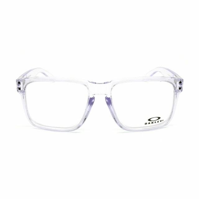 オークリー サングラス ライトカラー OX8100F 03 56mm OAKLEY HOLBROOK