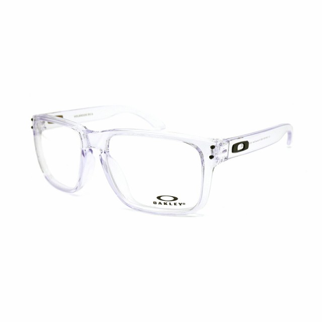 オークリー メガネ OX8100F 03 56mm OAKLEY HOLBROOK RX (A