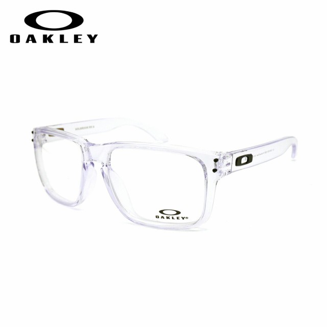 オークリー メガネ OX8100F 03 56mm OAKLEY HOLBROOK RX (A