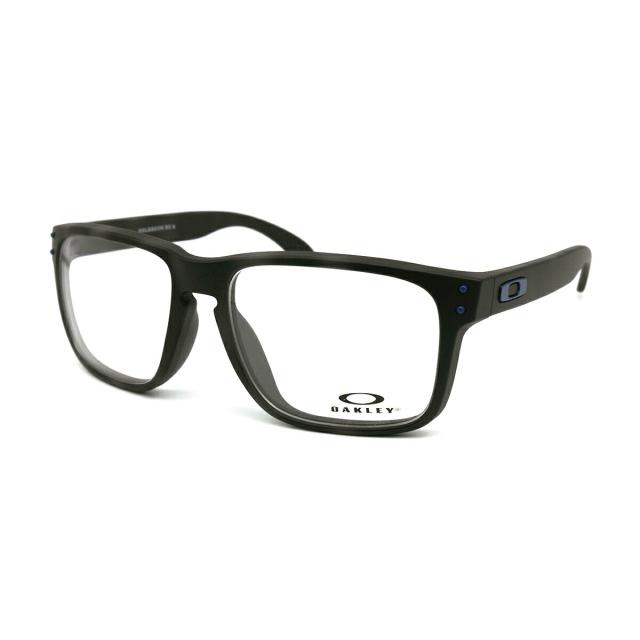 オークリー 可視光調光 サングラス OX8100F 04 56mm OAKLEY HOLBROOK