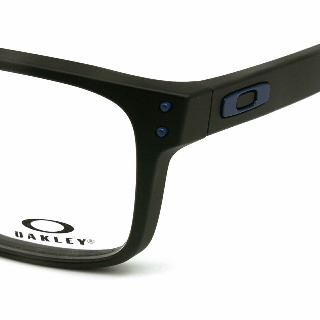 オークリー サングラス ライトカラー OX8100F 04 56mm OAKLEY HOLBROOK