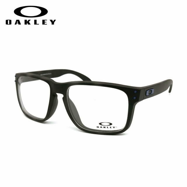 オークリー メガネ OX8100F 04 56mm OAKLEY HOLBROOK RX (A