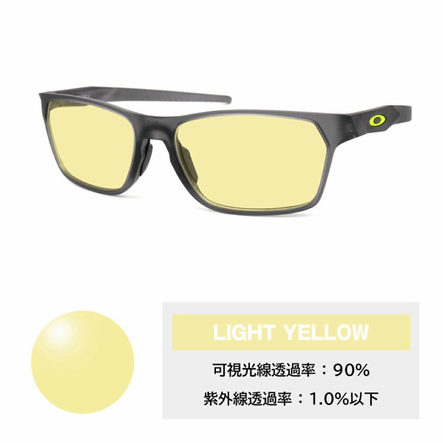 OAKLEY(オークリー)超軽量リムレス(フチなし)スポーツサングラス