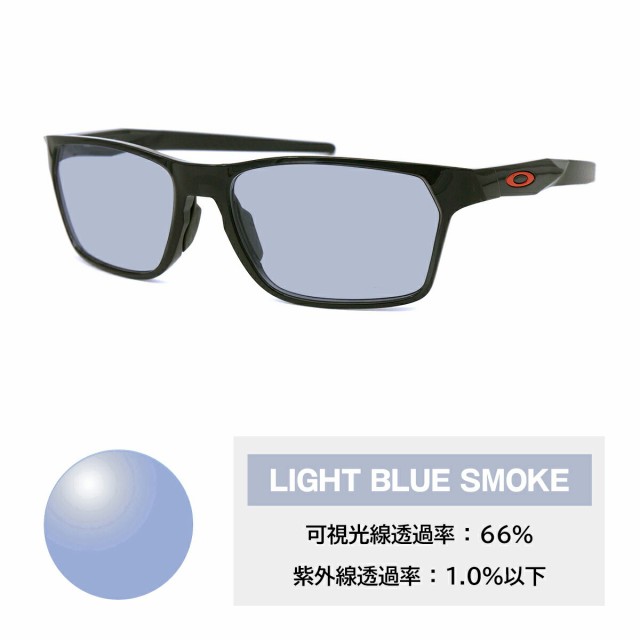 オークリー サングラス ライトカラー OX8174F 03 56mm OAKLEY HEX 