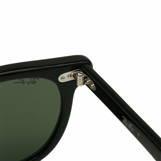 レイバン サングラス イーグルアイ RB2398F 901/31 53mm Ray-Ban