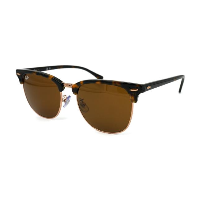 レイバン サングラス クラブマスター RB3016F 1309/33 55mm Ray-Ban CLUBMASTER アジアンフィット UVカット 紫外線カット レイバン サングラス クラブマスター RB3016F 1309/33 55mm Ray-Ban