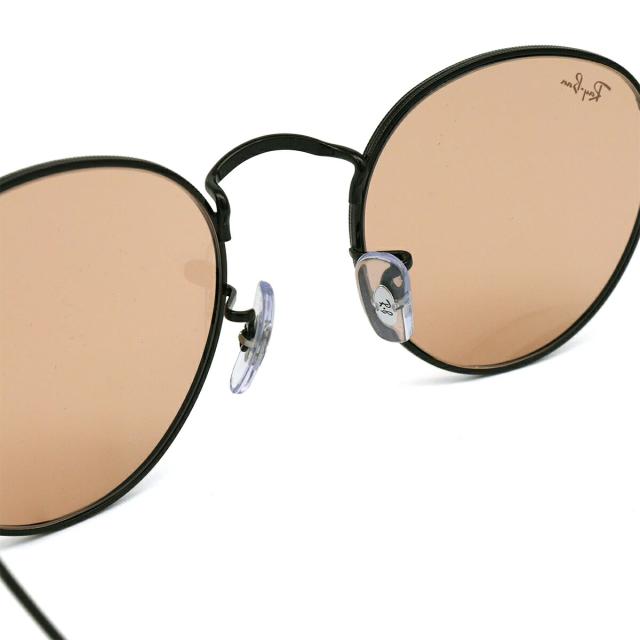 レイバン サングラス ラウンドメタル RB3447 002/4B 50mm Ray-Ban