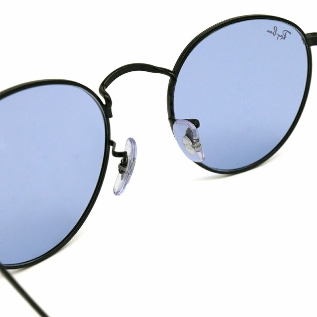 レイバン サングラス ラウンドメタル RB3447 002/64 50mm Ray-Ban ROUNDMETAL キムタク 木村拓哉 UVカット  紫外線カット