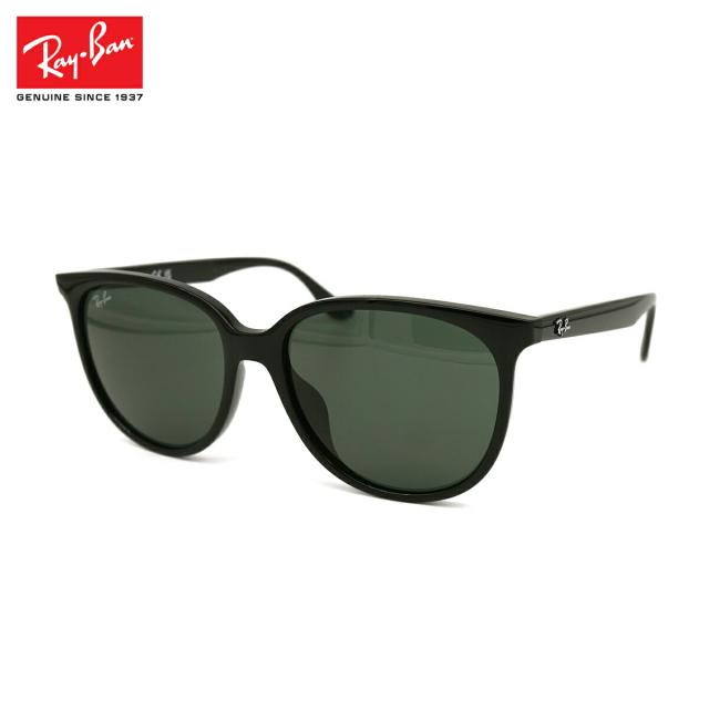 レイバン サングラス RB4378F 601/71 54mm Ray-Ban アジアンフィット UVカット 紫外線カット