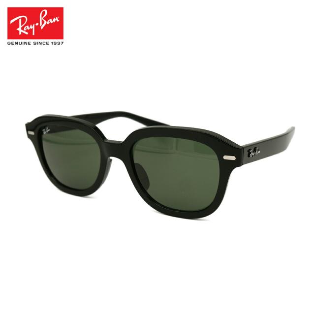 レイバン サングラス エリック RB4398F 901/31 53mm Ray-Ban ERIK アジアンフィット UVカット 紫外線カットの通販は 18,234円