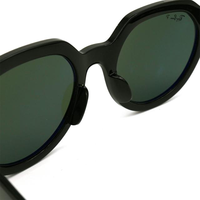 レイバン 偏光 サングラス ジーナ RB4399F 901/58 53mm Ray-Ban GINA
