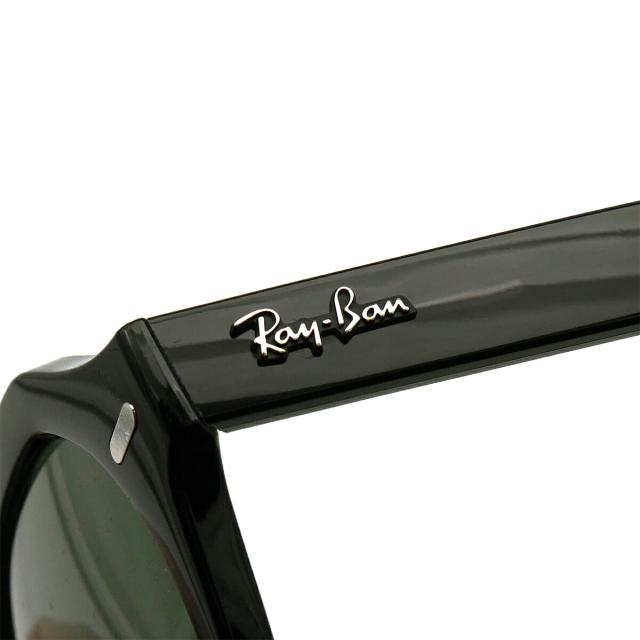 レイバン 偏光 サングラス ジーナ RB4399F 901/58 53mm Ray-Ban GINA
