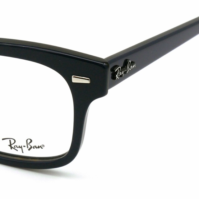 レイバン メガネ RX5383F (RB5383F) 8283 54mm Ray-Ban MR BURBANK