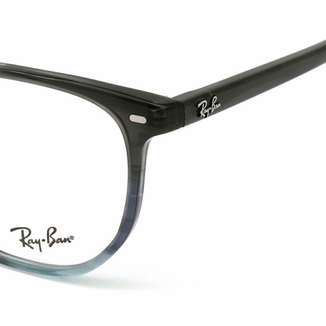 レイバン メガネ RX5397F (RB5397F) 8254 52mm Ray-Ban ELLIOT