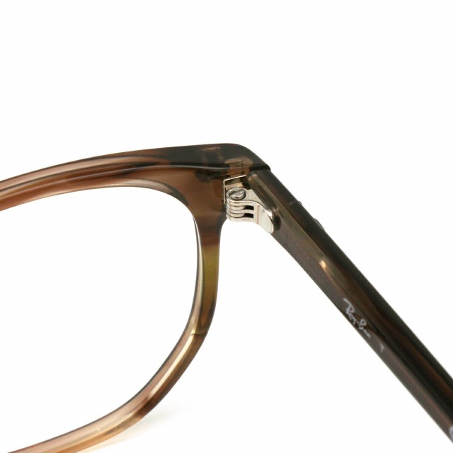 レイバン 老眼鏡 RX5397F (RB5397F) 8255 52mm Ray-Ban ELLIOT