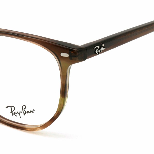 レイバン サングラス ライトカラー RX5397F (RB5397F) 8255 52mm Ray-Ban ELLIOT エリオット アジアンフィット  UVカット 紫外線カット