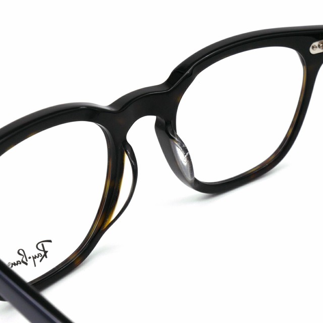 レイバン 老眼鏡 木村拓哉 RX5398F (RB5398F) 8283 50mm Ray-Ban