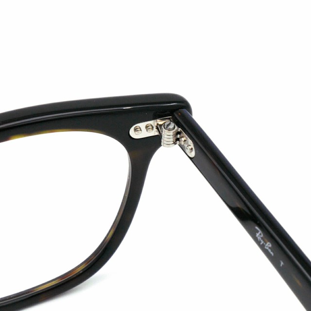 レイバン 老眼鏡 木村拓哉 RX5398F (RB5398F) 8283 50mm Ray-Ban