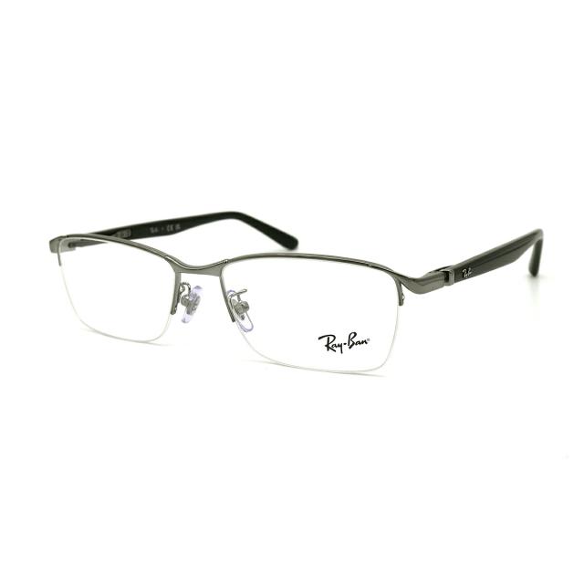 【フレームのみ】 レイバン メガネ RX6501D (RB6501D) 2502 55mm Ray-Ban フレーム_2