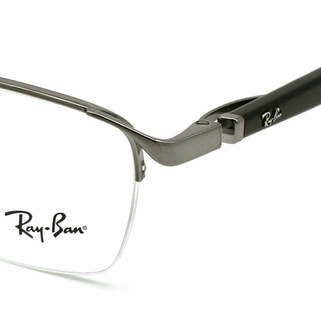 レイバン Ray-Ban RX6501D 2502